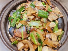 -云海肴·汽锅鸡·云南菜(祥云小镇店)