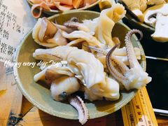 -肥龙火锅(南坪店)