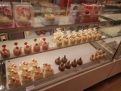 -好利来(梅江永旺店)