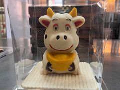 -歌斐颂巧克力小镇