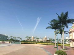 -厦门方特梦幻王国