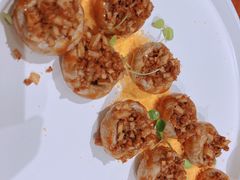 -素心小筑(后沙裕镇店)