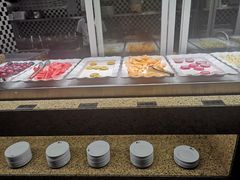 -汉巴味德·烤肉与啤酒的自助(杭州大悦城店)