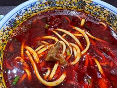 -清真磨沟沿老字号牛肉面(总店)