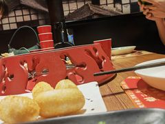 -蛙三泡椒牛蛙(万象城店)