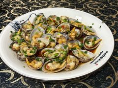 -晓平饭店(嘉善路店)