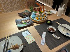 -德川家日本料理(中关村寰太大厦店)