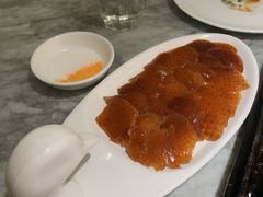 上品烤鸭-城南往事(滨江世茂店)