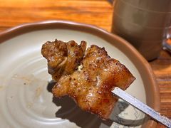 -筱果•梁山围炉烤肉(昌里路店)
