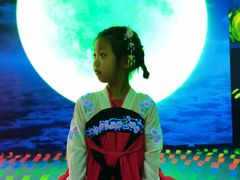 -天津梵高星空艺术馆(天河城旗舰店)