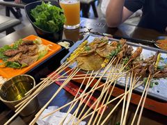 -林二哥宜烤官·宜宾小烧烤