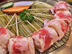 -本炙炭烤·蒲烧活鳗料理店(金沙洲店)