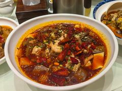 -老爷庙风味美食府(魏都大道店)