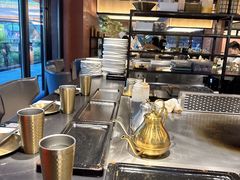 -大神太神·铁板烧(瑞虹天地月亮湾店)
