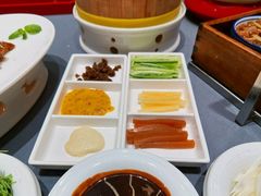 -阿庄新豫菜(通泰路店)