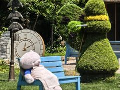 -云峰山自然风景区