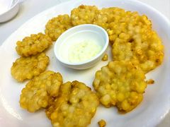 -丰收日·小海鲜·沪上家宴(顾村正大店)