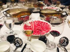 -新花城蟹粉馆(乌鲁木齐店)