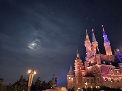 -上海迪士尼度假区