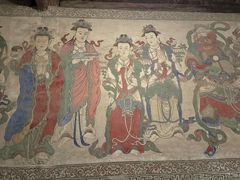 -张掖大佛寺景区