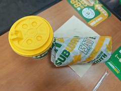 -赛百味SUBWAY(萝岗万达店)