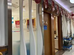 -圣贝口腔(海淀店)