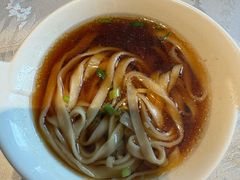 -一品淮扬 · 淮扬菜·北京万达文华酒店