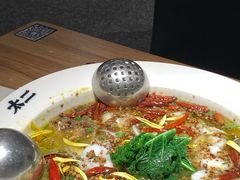 -太二酸菜鱼(汕头苏宁广场店)