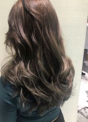 -LEE TIME·丽美时沙龙