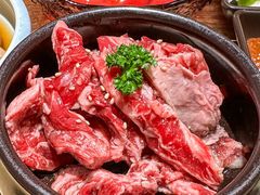 -泥炉烧肉师(新街口金銮巷店)