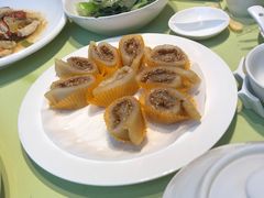 红糖麻糍-高佳庄·舟山海鲜(海景旗舰店)