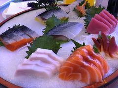 -大东方海鲜酒楼(小武基桥店)