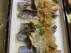 -琼大师东方烤乳猪(亚特兰蒂斯店)