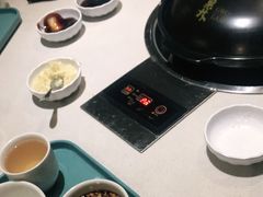 -百年果林椰子鸡(中洲店)