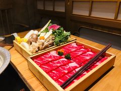 -锅物新语&寿喜烧.炉端割烹(世博源店)