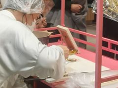 -海底捞火锅(万丰桥店)