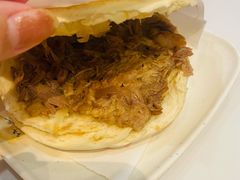 -子午路张记肉夹馍(小寨西路店)