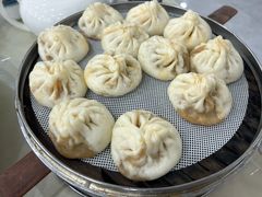 -石饮红星包子(中山路店)