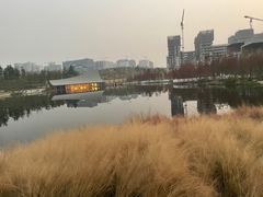 -星巴克(成都科学城店)