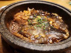 -新海渔港·胶东海鲜家常菜·家宴(奥体中心店)