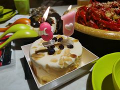-欧诺爱烘焙(高新万达店)