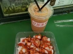 -孖记茶档·热腾茶餐(荔湾领展广场店)