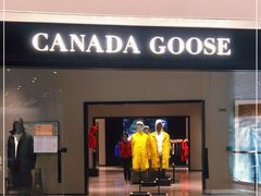-Canada Goose加拿大鹅(沈阳万象城店)