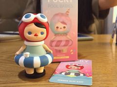 -泡泡玛特POPMART(天环购物中心店)