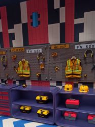 -奈尔宝家庭中心·亲子餐厅(北京东坝万达店)