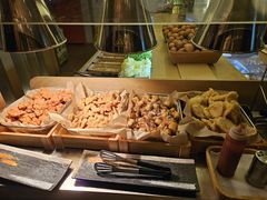 -温禾牛·和牛寿喜烧自助火锅(恒基名人店)