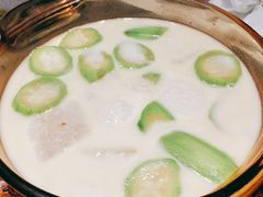 浓汤狮子头-子福慧(虹桥店)