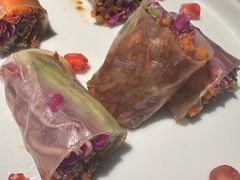 -初蓉丨遇见新川菜(亲贤街荣耀店)