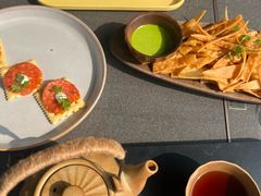 -FOOOO CITY CLUB 孚乐里音乐西餐酒吧(悠方店)