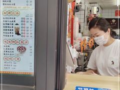 -陈记甜品窝(中山北路店)